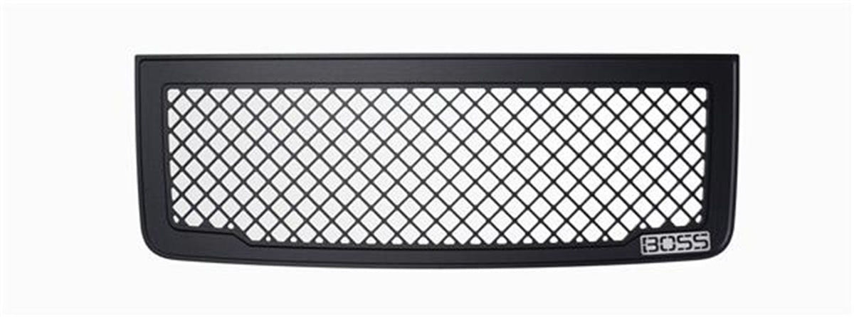 Putco 270512B Boss Grille