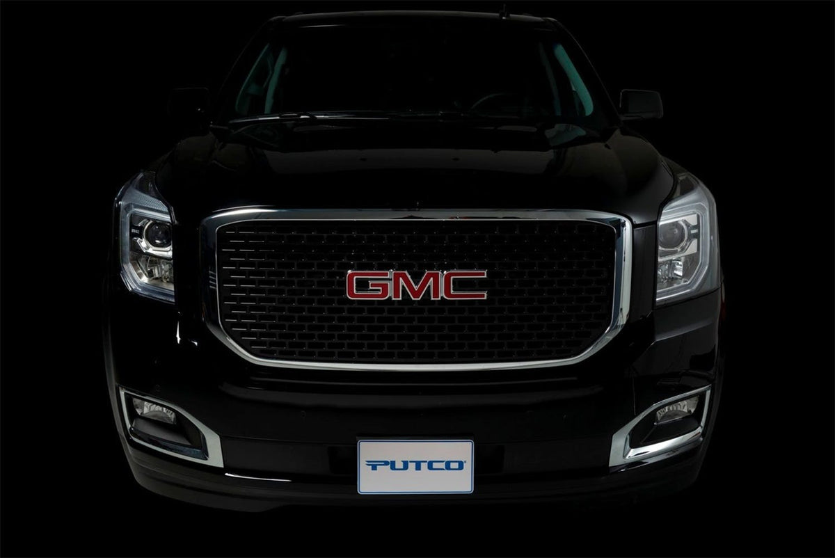 Putco 270519B Boss Grille