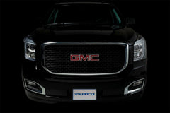 Putco 270519B Boss Grille