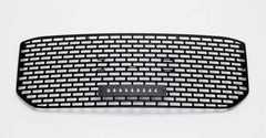 Putco 270519BL Lighted Boss Grille