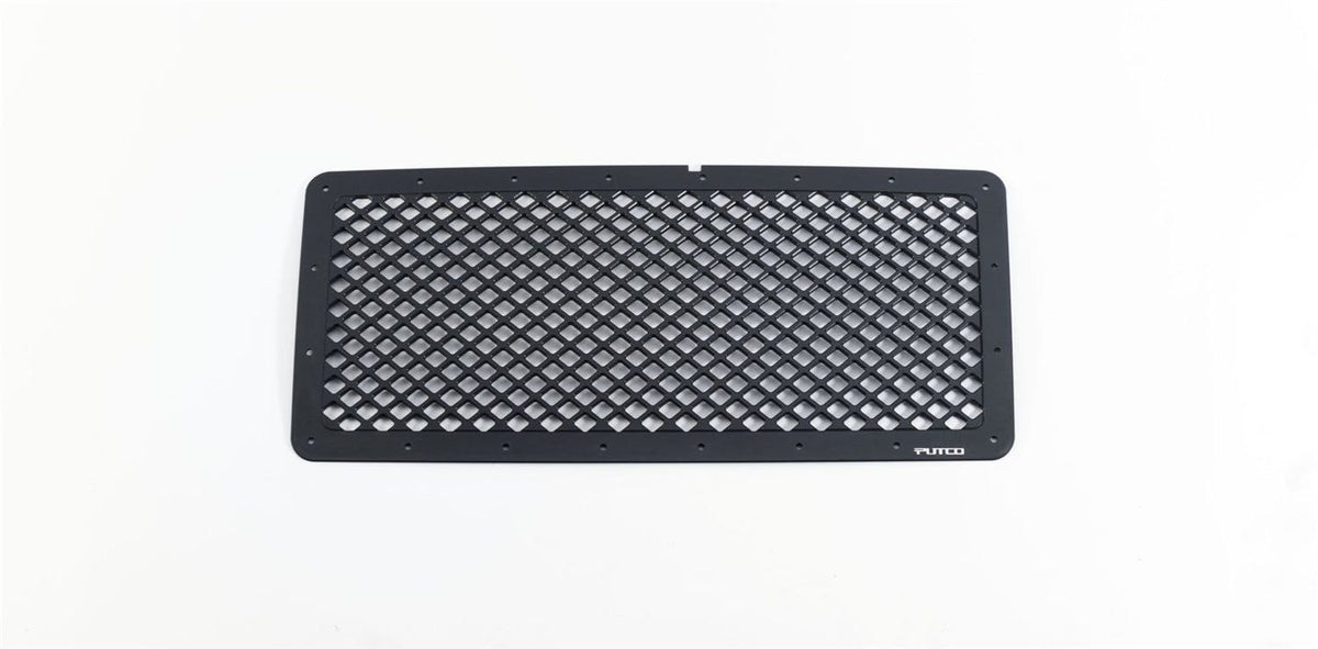 Putco 270524B Boss Grille