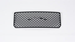 Putco 270526B Boss Grille