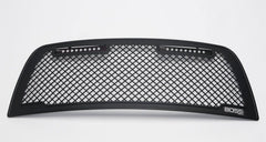 Putco 270527BL Lighted Boss Grille