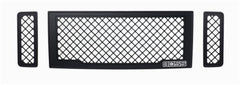 Putco 270530B Boss Grille