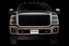 Putco 270531B Boss Grille