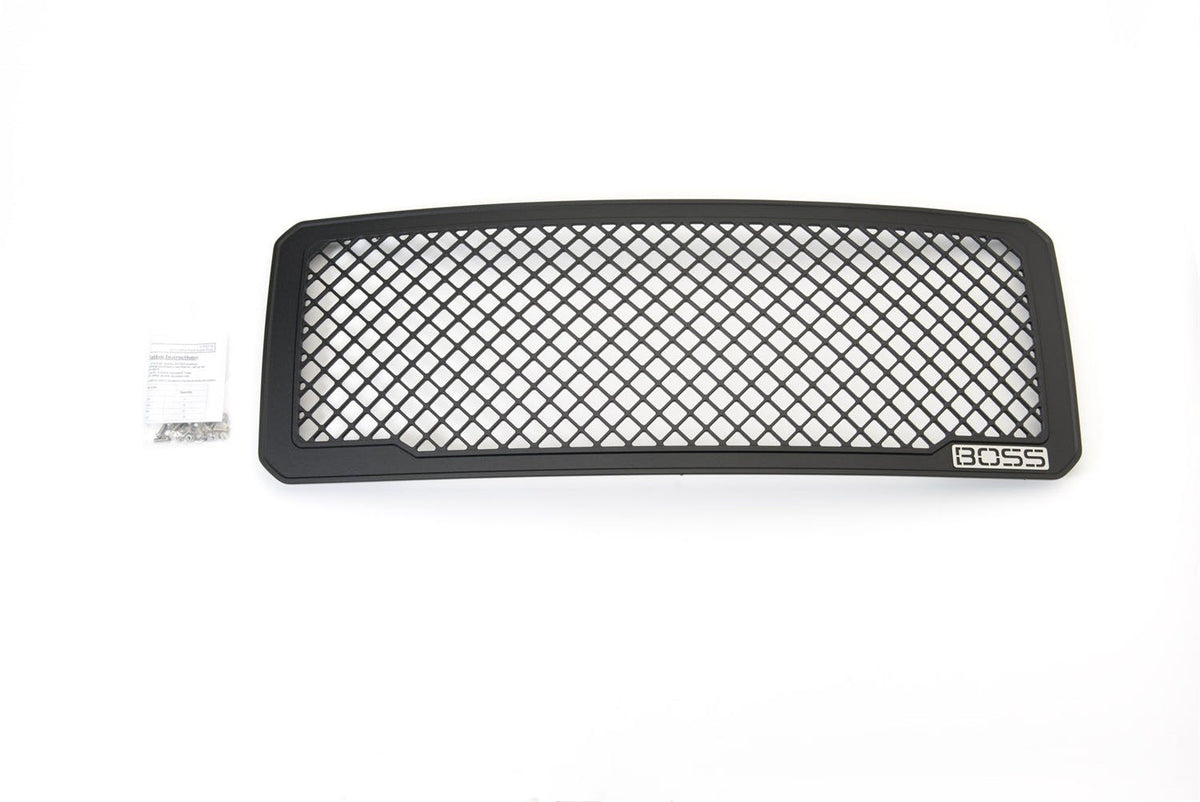 Putco 270531B Boss Grille