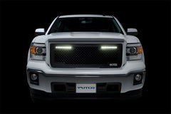 Putco 270535BL Lighted Boss Grille