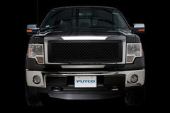 Putco 270540B Boss Grille