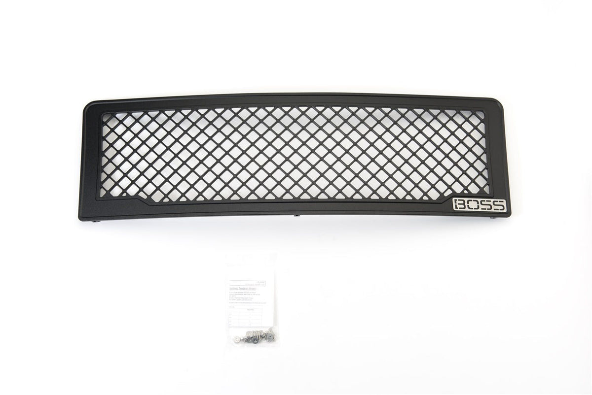 Putco 270540B Boss Grille