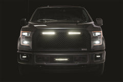 Putco 270545BL Lighted Boss Grille