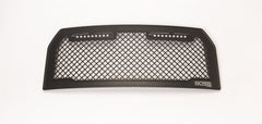 Putco 270545BL Lighted Boss Grille