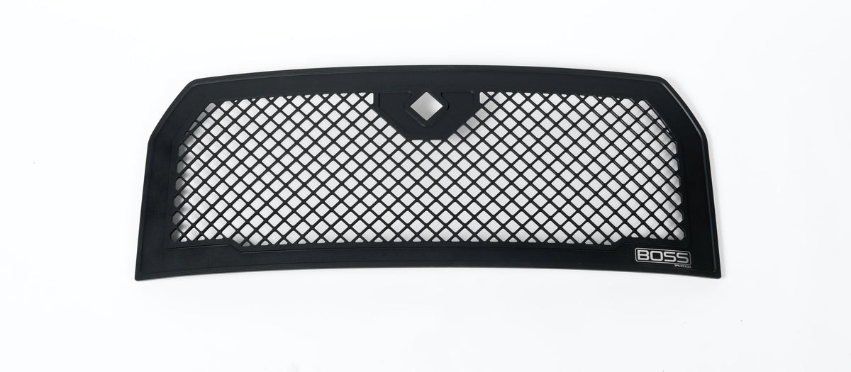 Putco 270546B Boss Grille