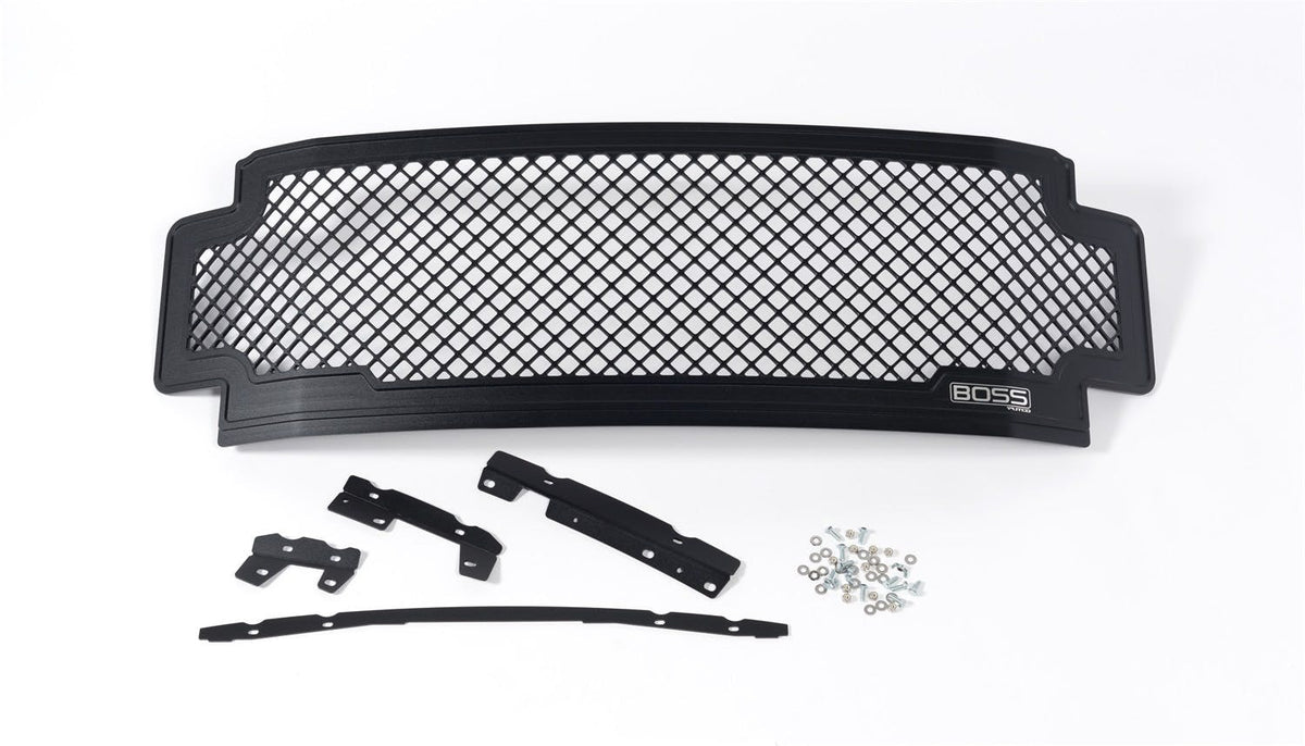 Putco 270547B Boss Grille