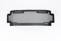 Putco 270547BL Lighted Boss Grille