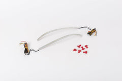 Putco 290105T LED DayLiner SwitchBack