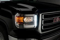 Putco 290115T LED DayLiner SwitchBack