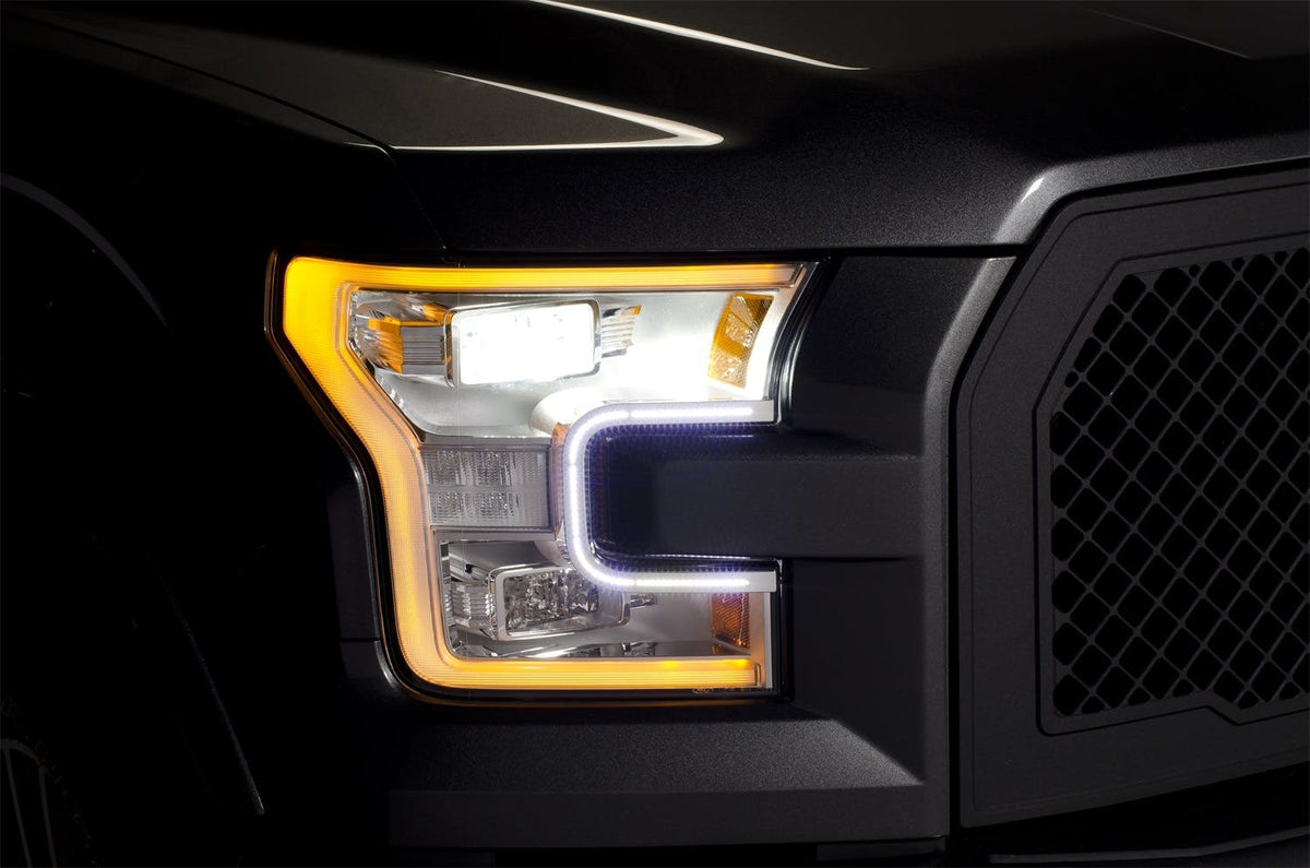 Putco 290150T LED DayLiner SwitchBack