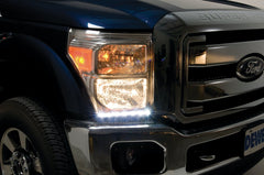 Putco 290160B LED DayLiner G3,  Black