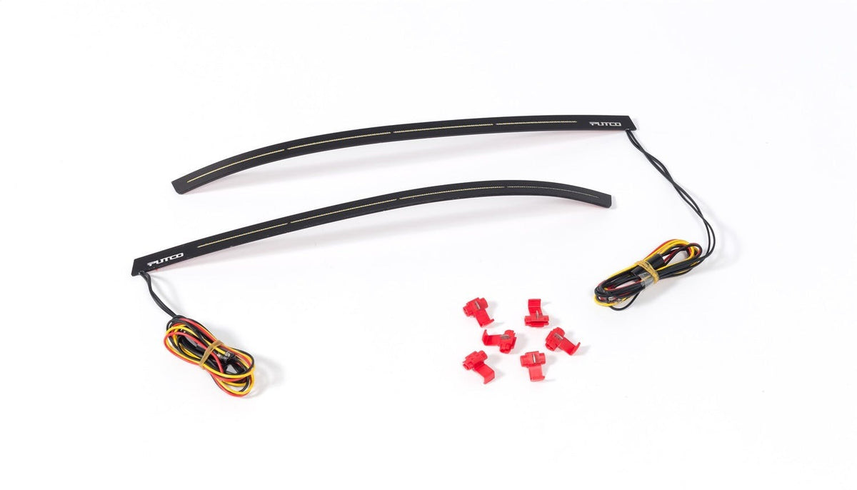 Putco 290180TB LED DayLiner SwitchBack