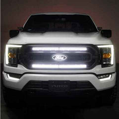 Putco LED Grille Light Bar 310032