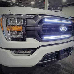 Putco LED Grille Light Bar 310032