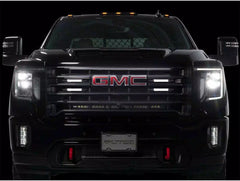 Putco LED Grille Light Bar 310208