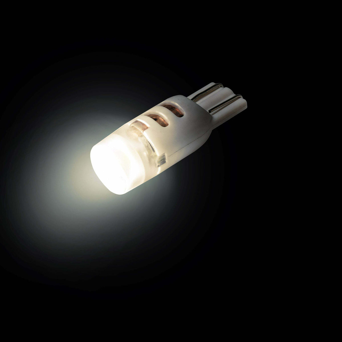 Putco 340194W-360 194 - Warm White Plasma