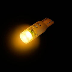 Putco 341156A-360 1156 - Amber Plasma LED