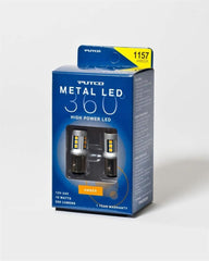 Putco 341157A-360 1157 - Amber Plasma LED