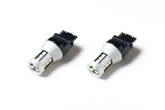 Putco 343156R-360 3156 - Red Plasma LED