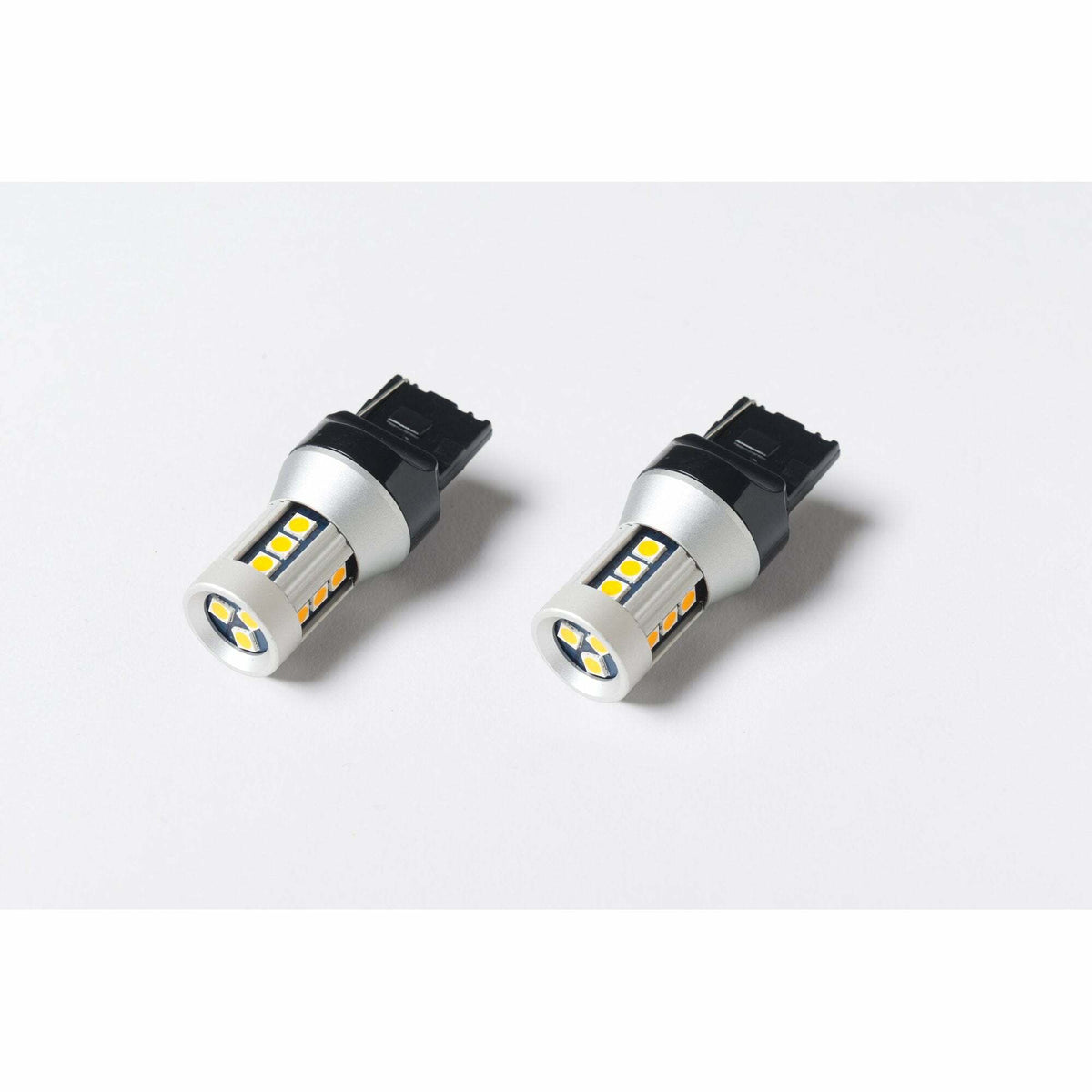 Putco 347440A-360 7440 - Amber Plasma LED