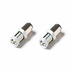 Putco 347443W-360 7443 - White Plasma LED