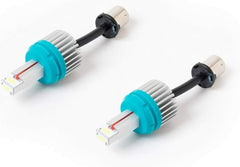 Putco 351157W-360 METAL 360 - High Power LED Reverse light - 1157  High Power LED Back Up