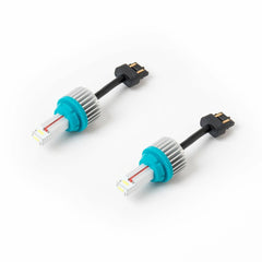 Putco 357443W-360 METAL 360 - High Power LED Reverse light - 7443  High Power LED Back Up