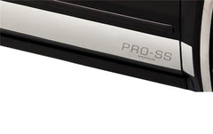 Putco 3751227 PRO Stainless Steel Rocker Panels
