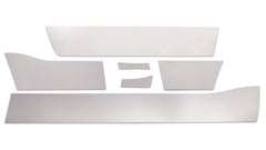 Putco 3751321 PRO Stainless Steel Rocker Panels