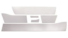 Putco 3751322 PRO Stainless Steel Rocker Panels