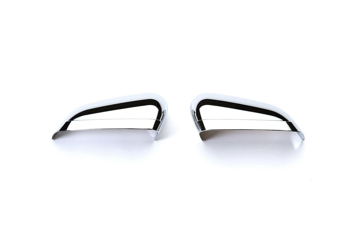 Putco 400005 Mirror Covers