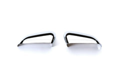 Putco 400005 Mirror Covers