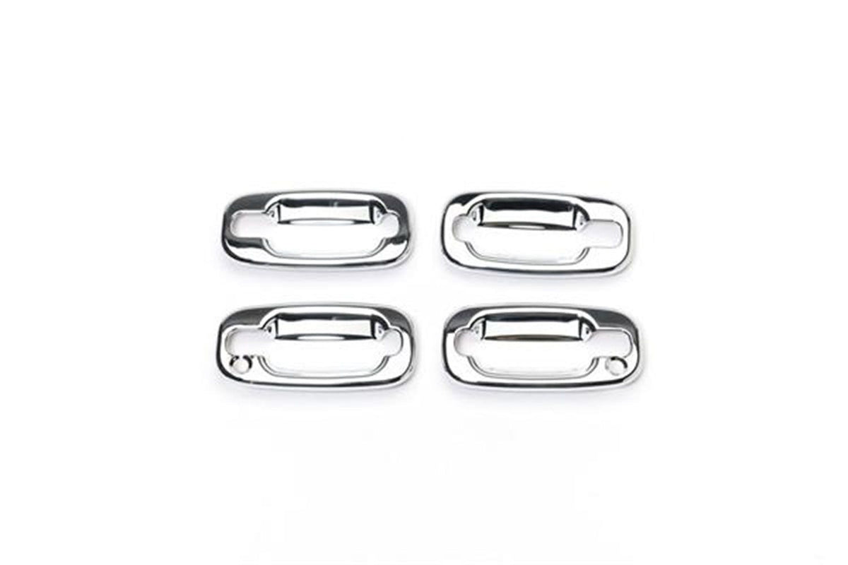 Putco 400009 Door Handle Covers