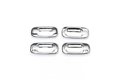 Putco 400009 Door Handle Covers