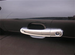 Putco 400029 Door Handle Covers