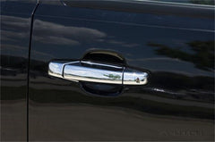Putco 400036 Door Handle Covers
