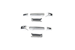 Putco 400036 Door Handle Covers