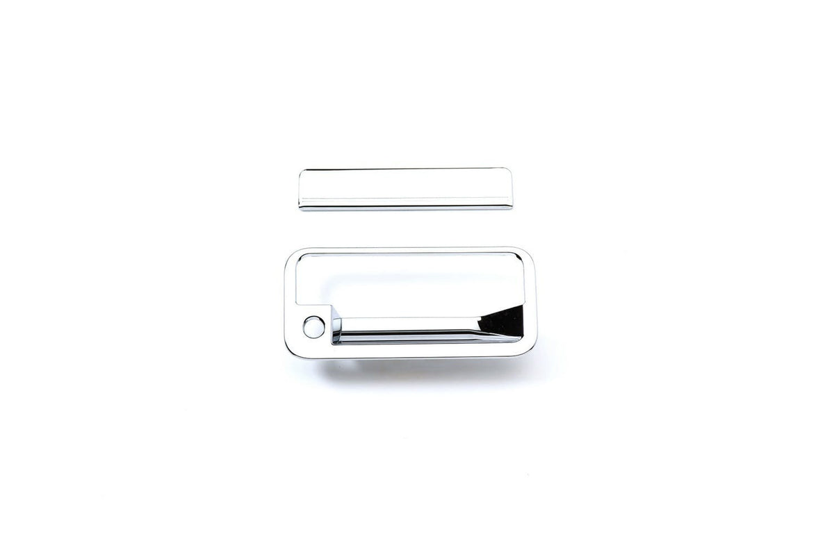 Putco 400078 Tailgate Handle Cover