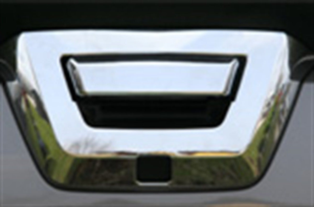 Putco 400081 Lower Tailgate Handle