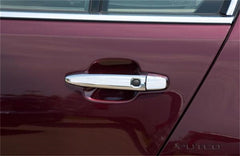 Putco 400091 Door Handle Covers