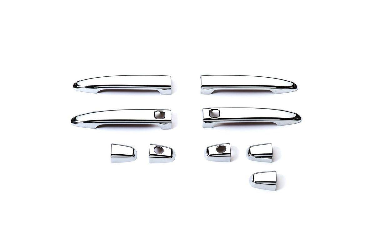 Putco 400091 Door Handle Covers