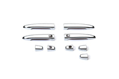 Putco 400091 Door Handle Covers