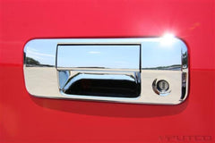 Putco 400094 Tailgate Handle w/o camera